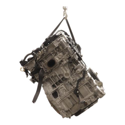 Image Moteur - TOYOTA YARIS 4