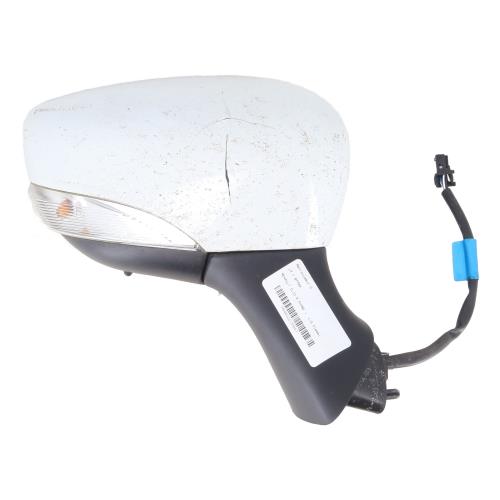 Image Retroviseur droit - RENAULT CLIO 4