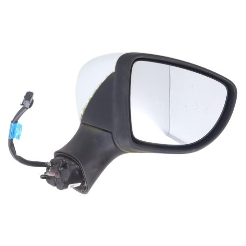 Image Retroviseur droit - RENAULT CLIO 4