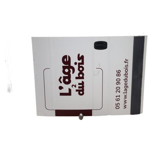 Image Porte arriere droit - PEUGEOT BOXER 3