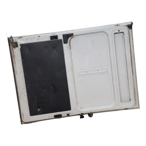 Image Porte arriere droit - PEUGEOT BOXER 3