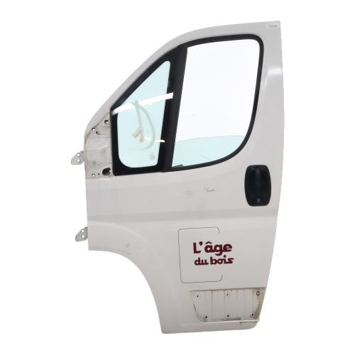 Image Porte avant gauche - PEUGEOT BOXER 3
