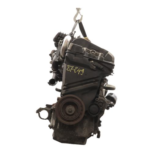 Image Moteur - RENAULT CLIO 2 CAMPUS