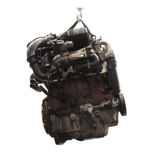 Image Moteur - RENAULT CLIO 2 CAMPUS