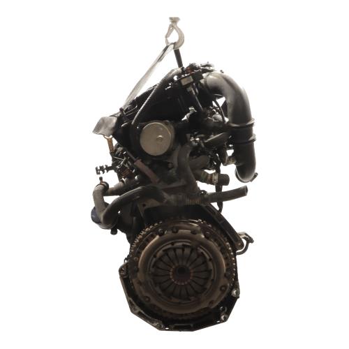 Image Moteur - RENAULT CLIO 2 CAMPUS