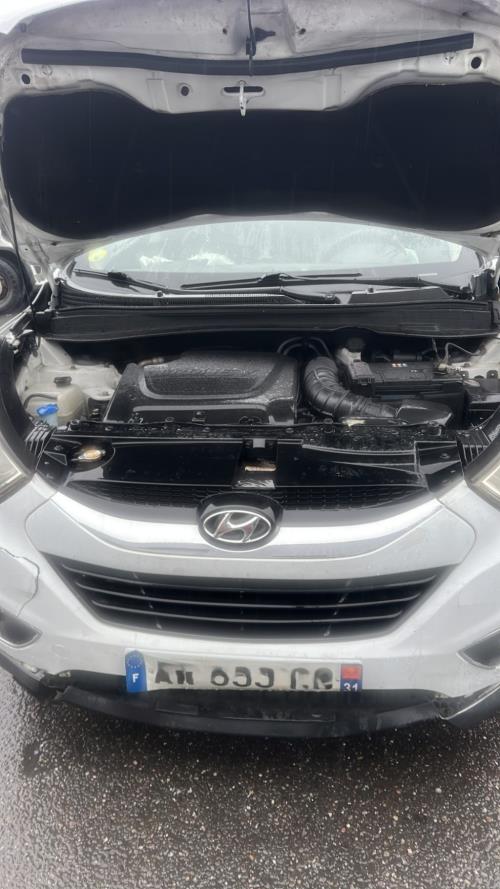 Image Maitre cylindre (freinage) - HYUNDAI IX 35