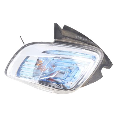 Image Feu arriere principal gauche (feux) - RENAULT ZOE 1