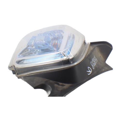 Image Feu arriere principal gauche (feux) - RENAULT ZOE 1