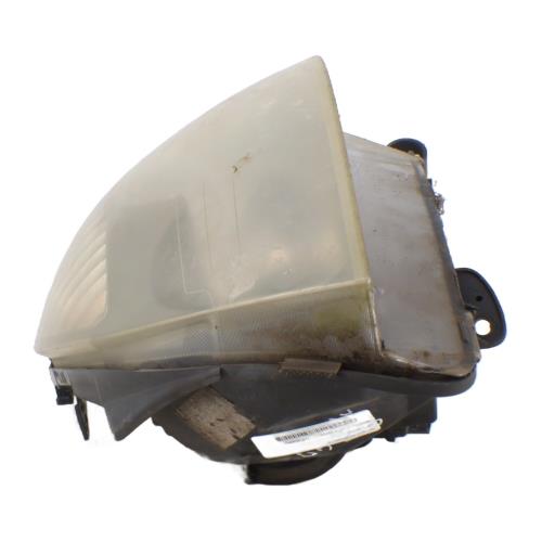 Image Optique avant principal gauche (feux)(phare) - RENAULT CLIO 2