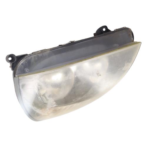 Image Optique avant principal gauche (feux)(phare) - RENAULT CLIO 2