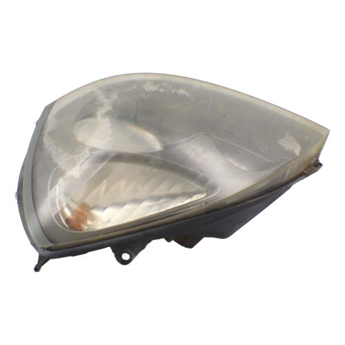 Image Optique avant principal gauche (feux)(phare) - RENAULT CLIO 2