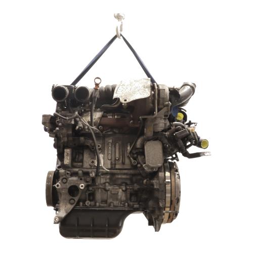 Image Moteur - PEUGEOT 308 2