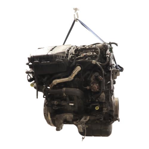 Image Moteur - PEUGEOT 308 2