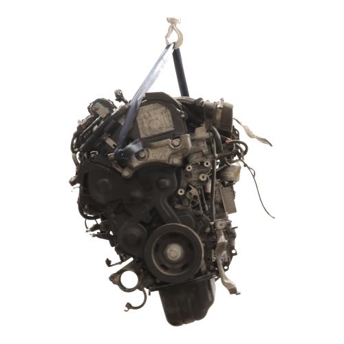 Image Moteur - PEUGEOT 308 2