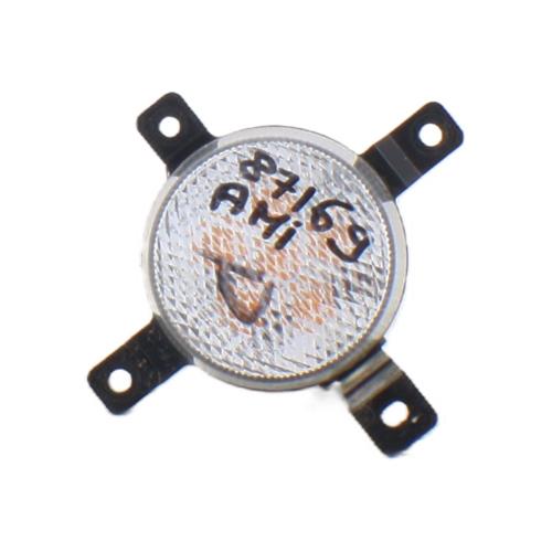 Image Feu diurne avant droit - CITROEN AMI