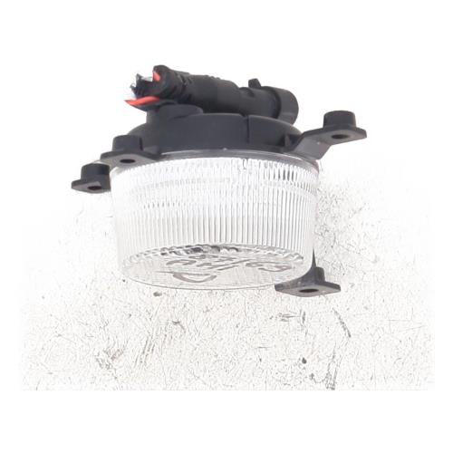 Image Feu diurne avant droit - CITROEN AMI