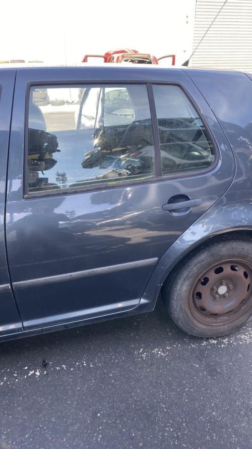 Image Porte arriere gauche - VOLKSWAGEN GOLF 4
