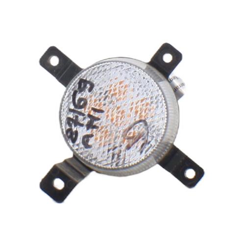 Image Feu diurne avant gauche - CITROEN AMI