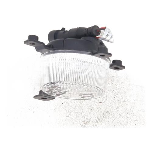 Image Feu diurne avant gauche - CITROEN AMI