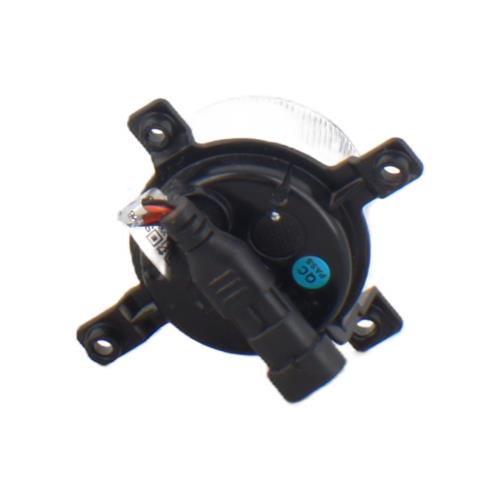 Image Feu diurne avant gauche - CITROEN AMI