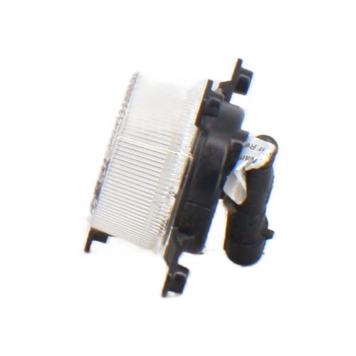 Image Feu diurne avant gauche - CITROEN AMI