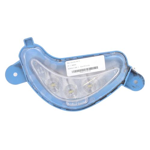 Image Feu diurne avant droit - RENAULT ZOE 1