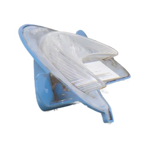 Image Feu diurne avant gauche - RENAULT ZOE 1