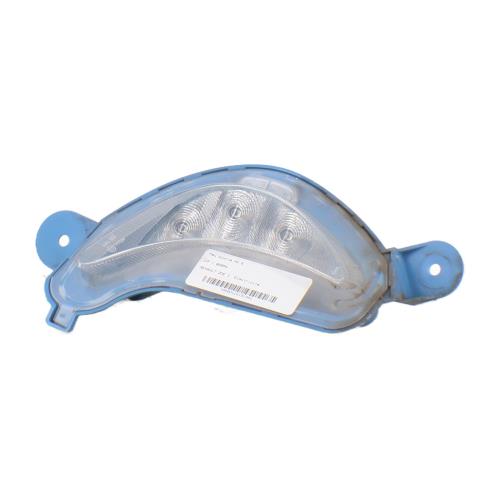 Image Feu diurne avant gauche - RENAULT ZOE 1