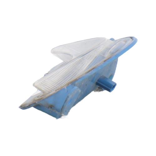 Image Feu diurne avant gauche - RENAULT ZOE 1