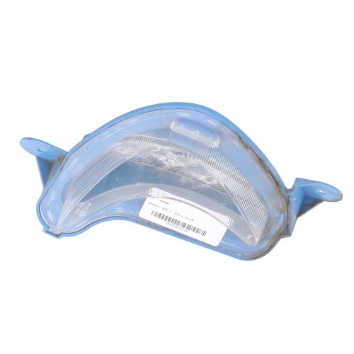 Image Feu diurne avant gauche - RENAULT ZOE 1