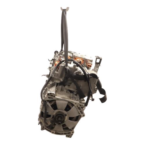 Image Moteur - RENAULT ZOE 2