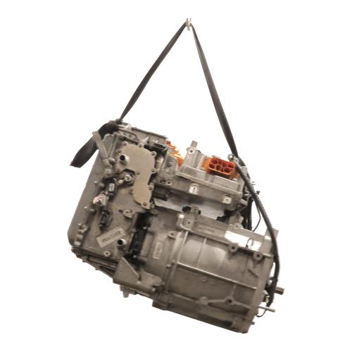 Image Moteur - RENAULT ZOE 2