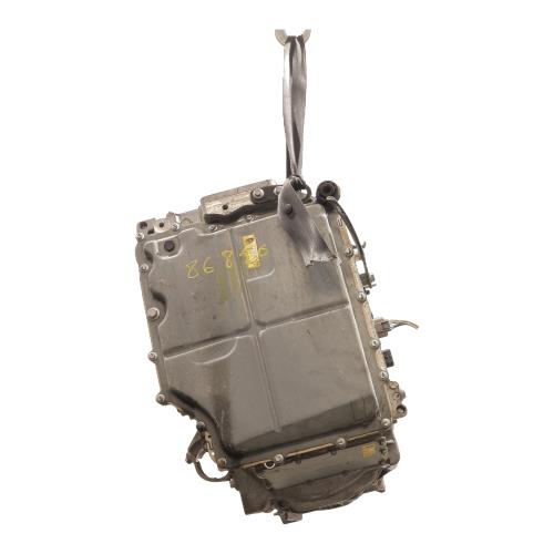 Image Moteur - RENAULT ZOE 2