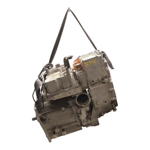 Image Moteur - RENAULT ZOE 2