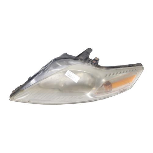Image Optique avant principal gauche (feux)(phare) - FORD MONDEO 3