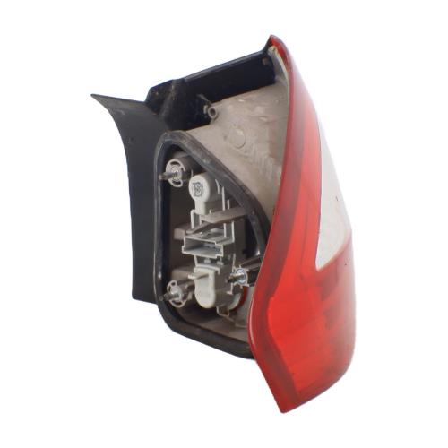 Image Feu arriere principal gauche (feux) - FORD MONDEO 3