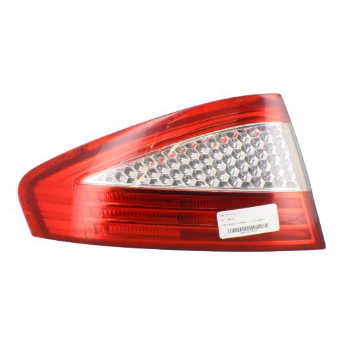 Image Feu arriere principal gauche (feux) - FORD MONDEO 3