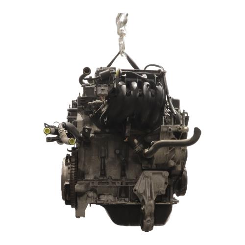 Image Moteur - PEUGEOT 206+