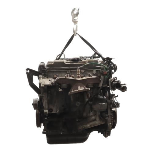 Image Moteur - PEUGEOT 206+
