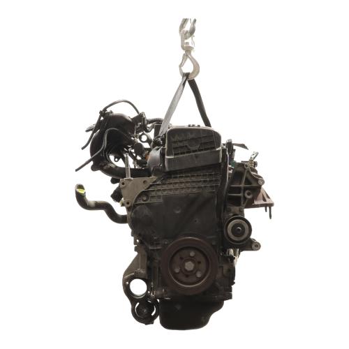 Image Moteur - PEUGEOT 206+