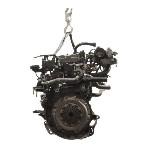 Image Moteur - PEUGEOT 206+