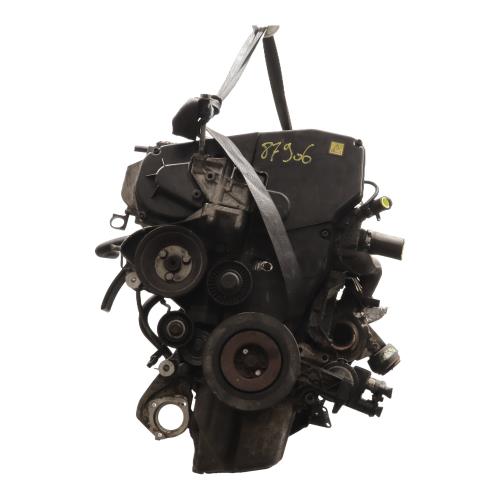 Image Moteur - ALFA ROMEO 147