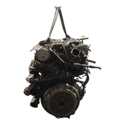 Image Moteur - ALFA ROMEO 147