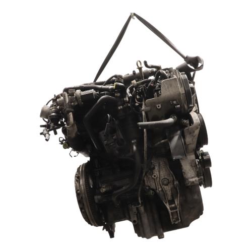 Image Moteur - ALFA ROMEO 147