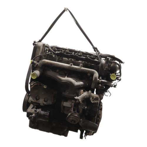 Image Moteur - ALFA ROMEO 147