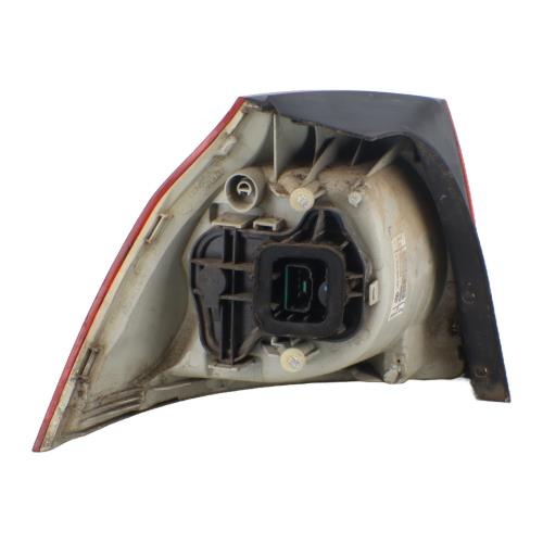 Image Feu arriere principal droit (feux) - VOLKSWAGEN GOLF 5