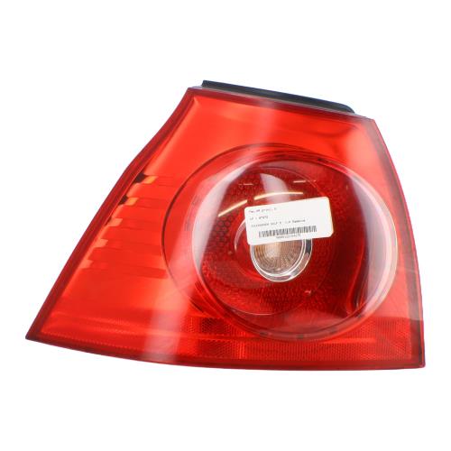 Image Feu arriere principal gauche (feux) - VOLKSWAGEN GOLF 5
