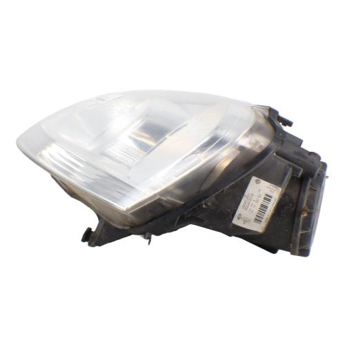 Image Optique avant principal gauche (feux)(phare) - VOLKSWAGEN GOLF 5