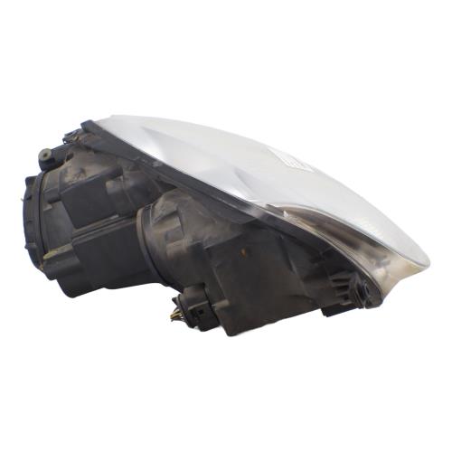 Image Optique avant principal gauche (feux)(phare) - VOLKSWAGEN GOLF 5