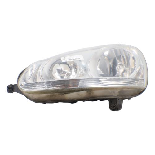 Image Optique avant principal gauche (feux)(phare) - VOLKSWAGEN GOLF 5